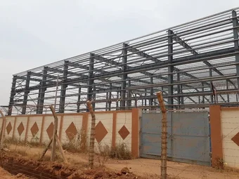 Image of: Hvf In Avadi