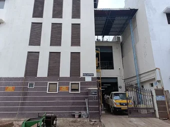 Image of: India Industries In Ambattur