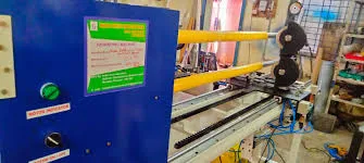 Image of: India Tech Industries In Korattur