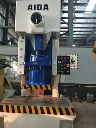 Image of: Indian Power Press Engineers In Anna Nagar