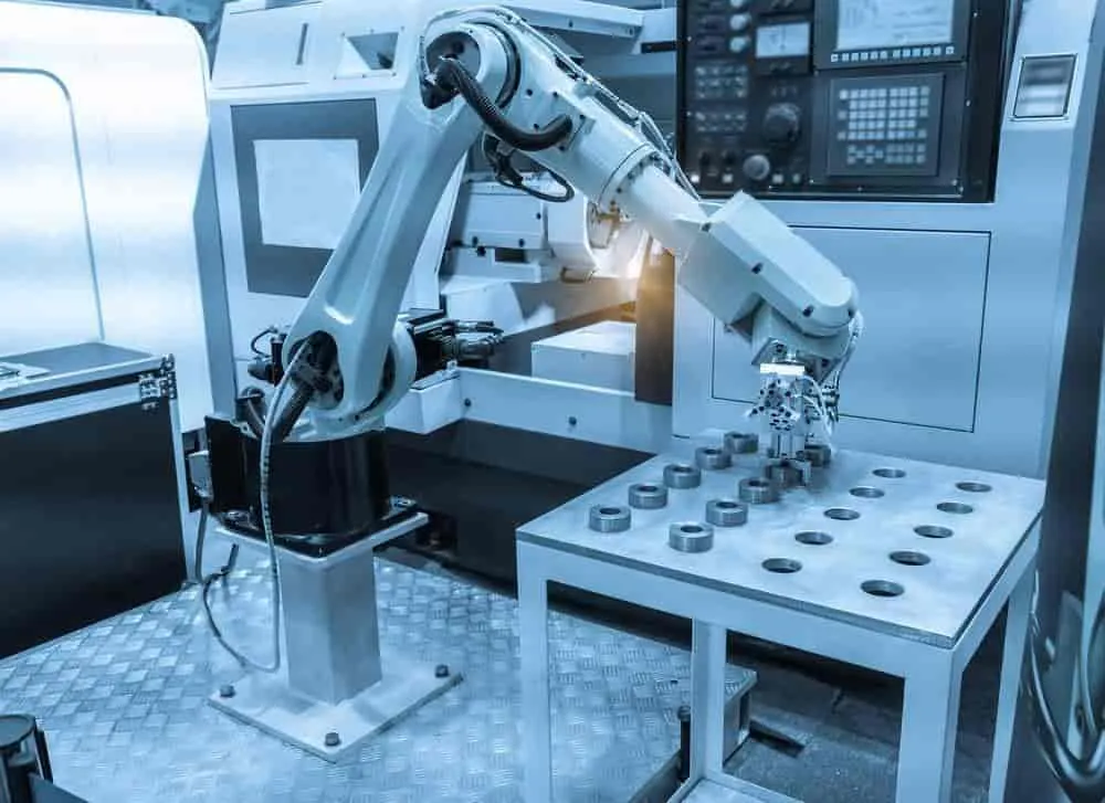 Image of: Industrial Machinery And Engineering Works In Ambattur