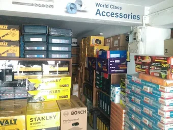 Image of: Industrial Weld Products In Periyar Nagar