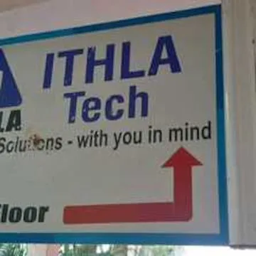Image of: Ithla Tech Trendz In Anna Nagar