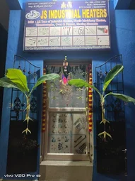 Image of: J S Industrial Heaters In Kodungaiyur