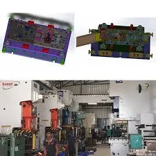 Image of: Kaeizen Tooling Solutions In Chennai