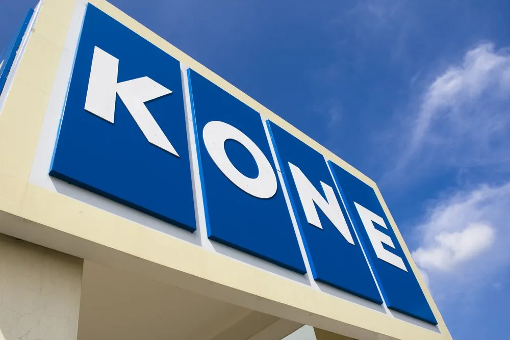 Image of: Kone Elevator India Private Limited In Vadapalani