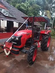 Image of: Kubota Agricultural Machinery India Private In Chennai
