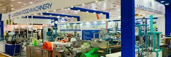 Image of: Lakshmi Food Machinery In Chennai