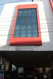 Image of: Leister Technologies India Pvt Ltd In Alandur