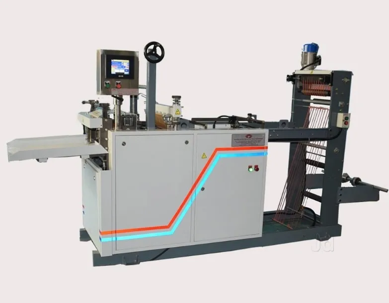 Image of: Madhan Packaging Machineries In Chennai