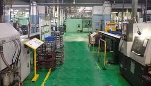 Image of: Madras Engineering Industries Pvt Ltd In Ambattur