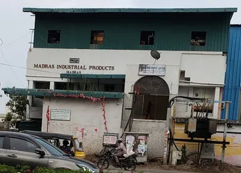 Image of: Madras Industrial Products In Avadi