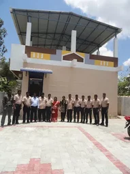 Image of: Maptech Incorp In Triplicane