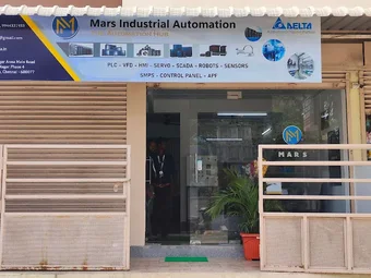 Image of: Mars Industrial Automation In Chennai