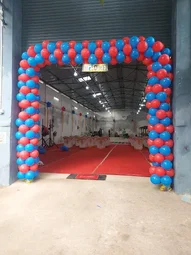 Image of: Mass Industries In Tondiarpet