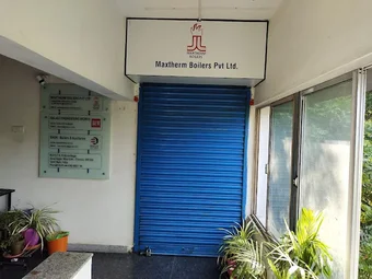Image of: Maxtherm Boilers In Anna Nagar