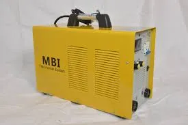 Image of: Mbi Welding And Cutting Services In George Town