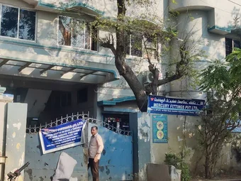 Image of: Mercury Fittings Private Limited In Ambattur