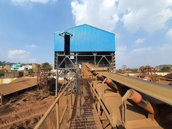 Image of: Merit Technologies India Limited In Guindy