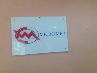 Image of: Micro Med Charts Mfg Co In Saligramam