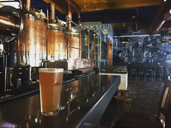 Image of: Microbrewery In Kilpauk