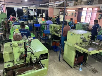 Image of: Micron Bush Manufacturers In Ambattur