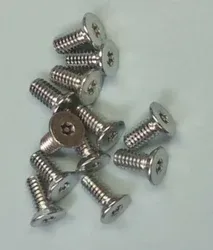 Image of: Midas Screw Industries In Chennai