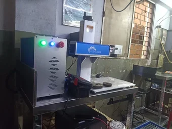 Image of: Moon Laser In Tondiarpet