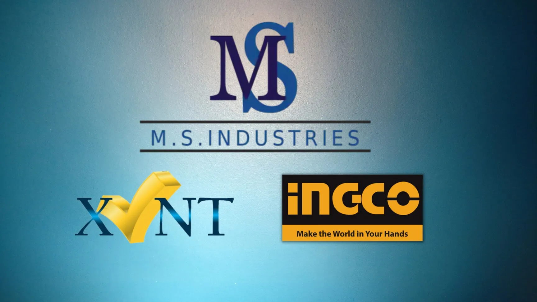 Image of: Ms Industries In Royapuram