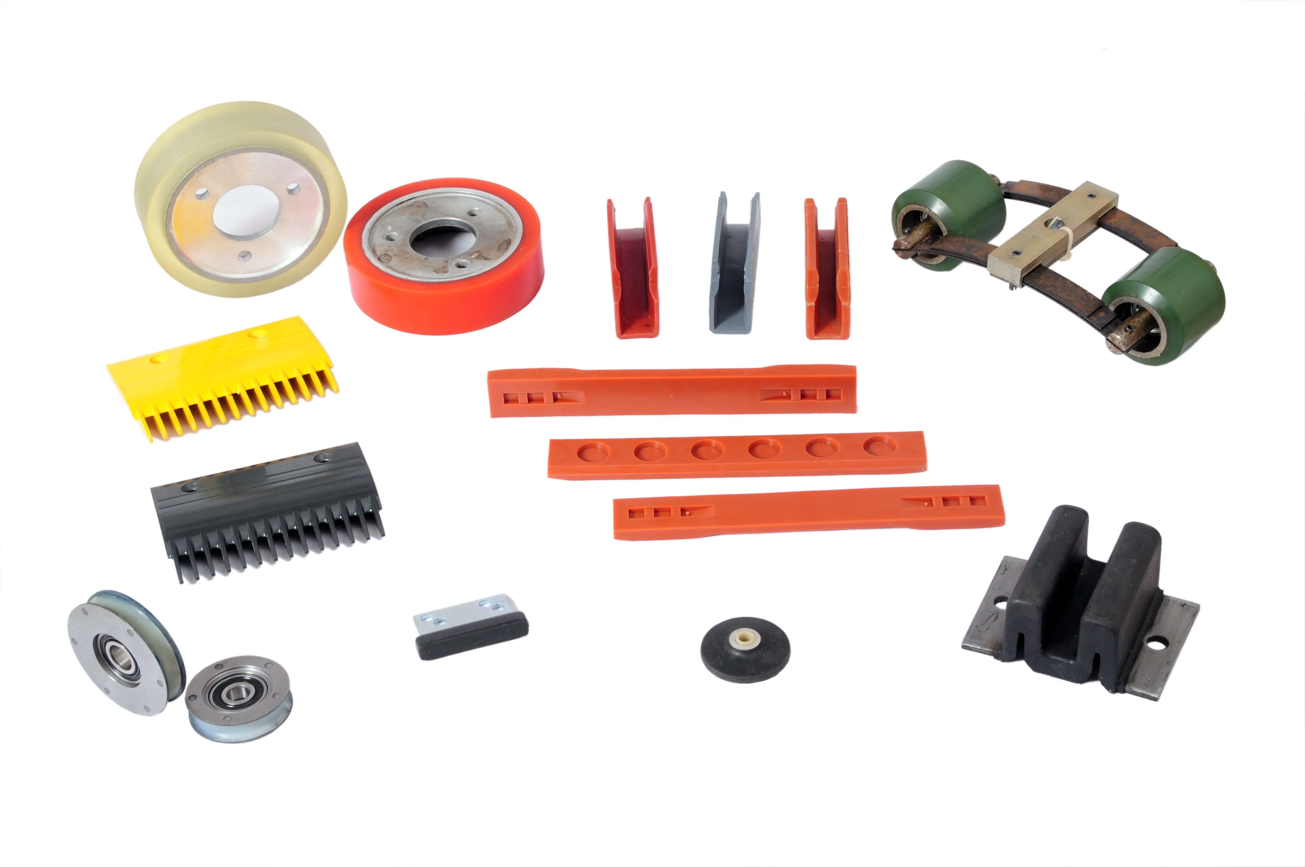 Image of: Multi Lift Spares In Chennai
