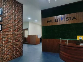 Image of: Multivista Global Pvt Ltd In Mylapore