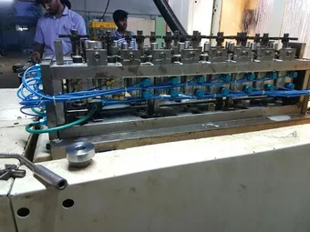 Image of: Munish Engineers In Chennai