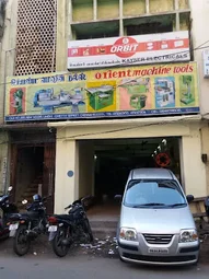 Image of: Orient Machine Toolsdrilling Machinelathe Machineb In Chennai