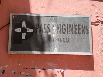 Image of: Pass Engineers In Royapuram