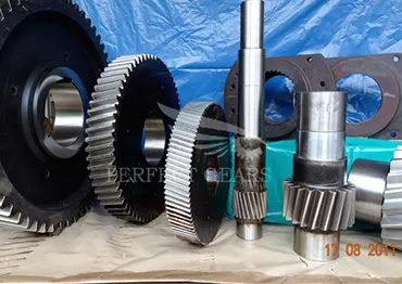 Image of: Perfect Gears Pvt Ltd In K K Nagar West