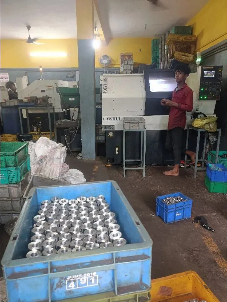 Image of: Pkn Industries In Chennai