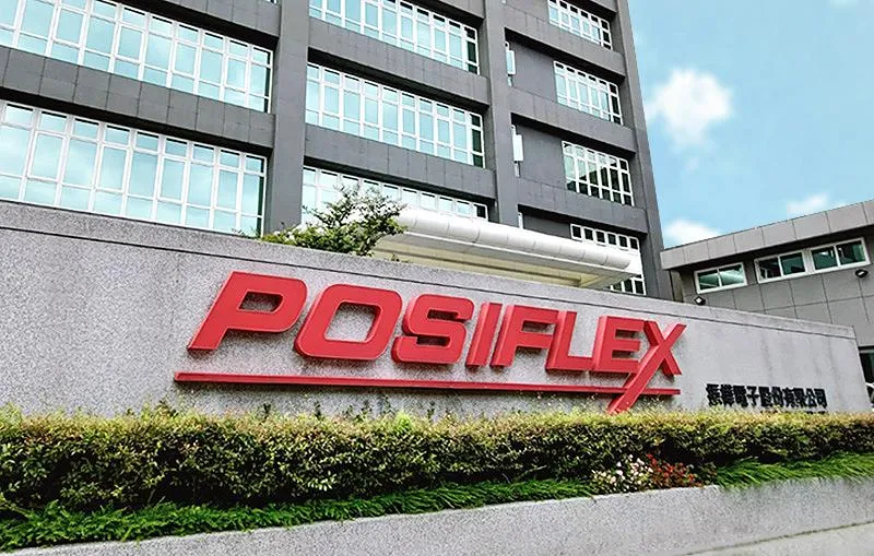 Image of: Posiflex Technology India Pvt Ltd In Guindy