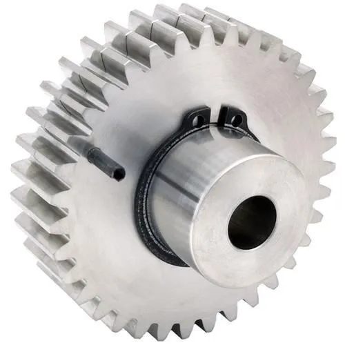 Image of: Precision Gears In Chennai