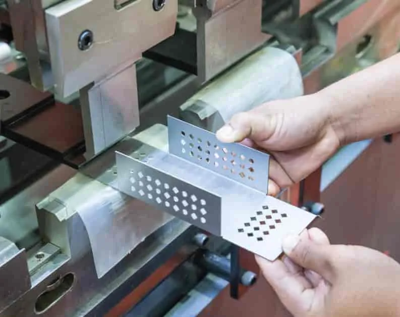 Image of: Premier Press Parts Pvt Ltd In Guindy