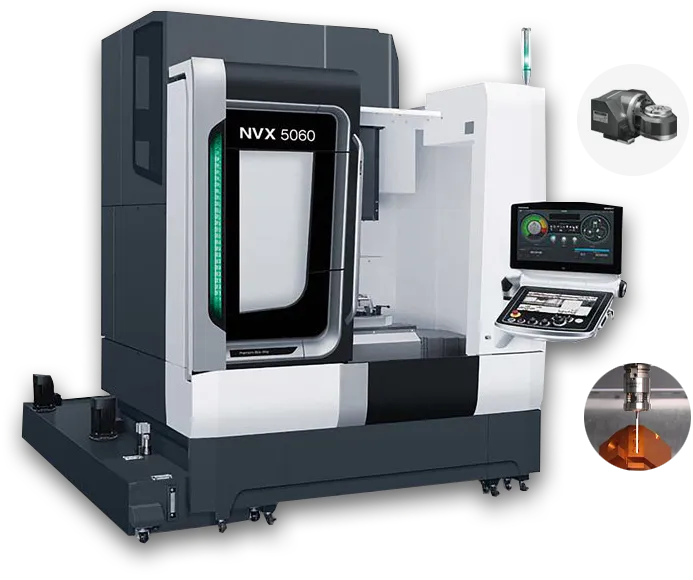 Image of: Qualiturn Machining Pvt Ltd In Guindy