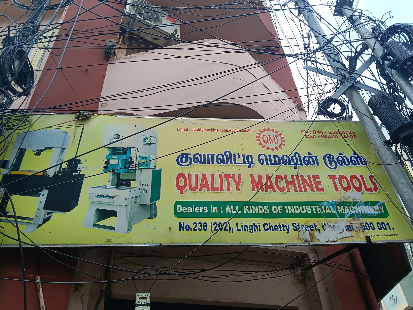 Image of: Quality Machine Tools In George Town