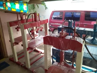 Image of: Raaj Enterprises In Kilpauk
