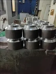 Image of: Rainbow Industries In Ambattur