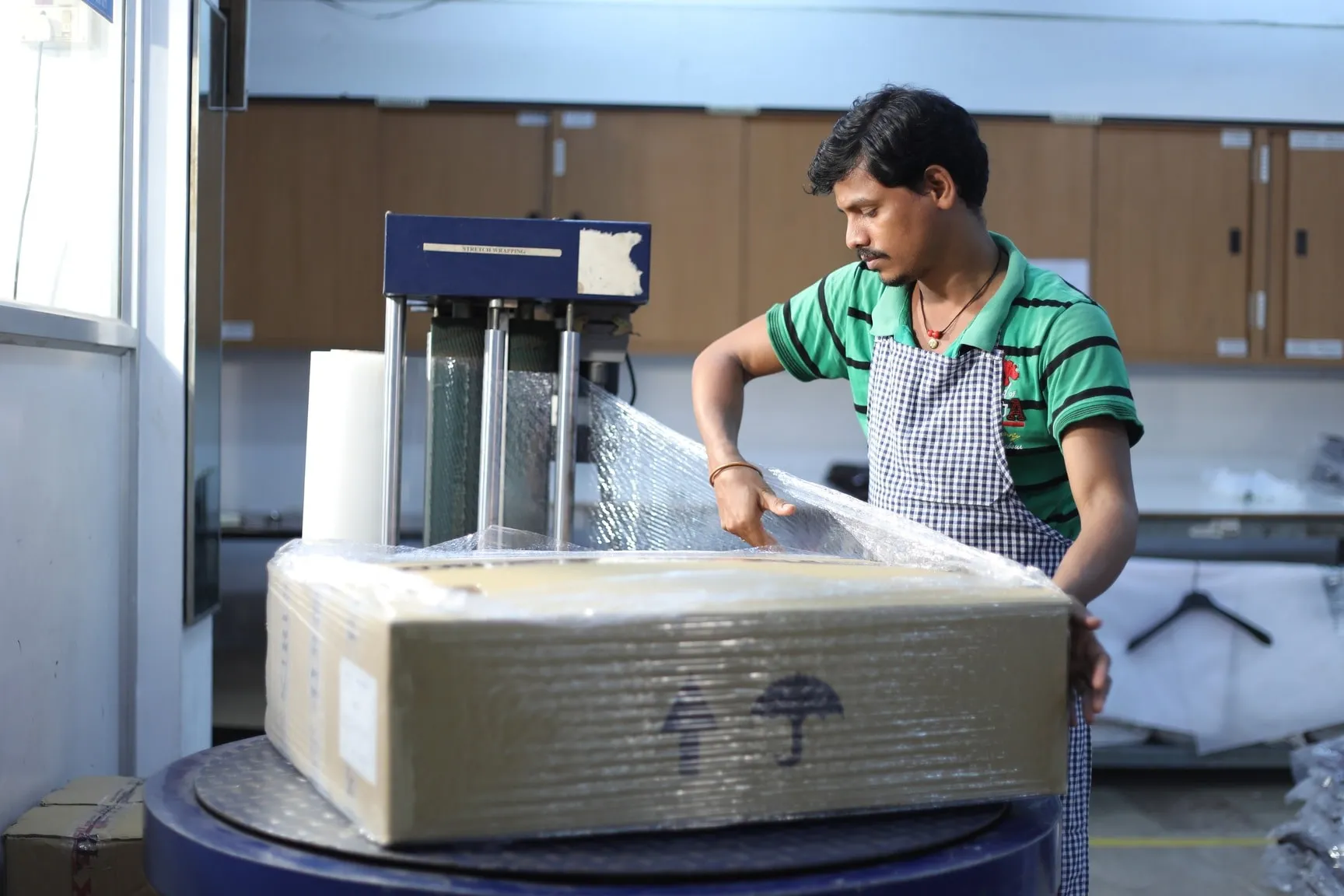 Image of: Ramjee Leathers And Supplies In Arumbakkam