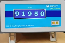 Image of: Right Weighing In Chennai
