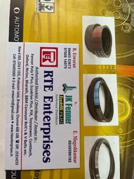 Image of: Rte Enterprises In Broadway