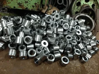 Image of: S A Gear Industries In Chennai