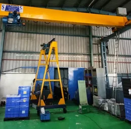 Image of: S L Engineering In Alandur