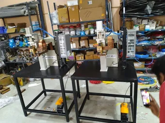 Image of: S M D Spot Weld In Madhavaram