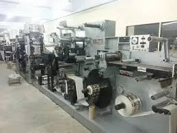 Image of: Safire Machinery Company Private Limited In Royapettah